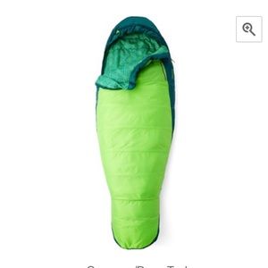 Marmot women’s trestles 30 degree sleeping bag